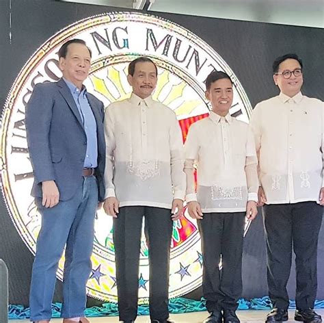 muntinlupa vice mayor|Vice Mayor's Office Of Muntinlupa City .
